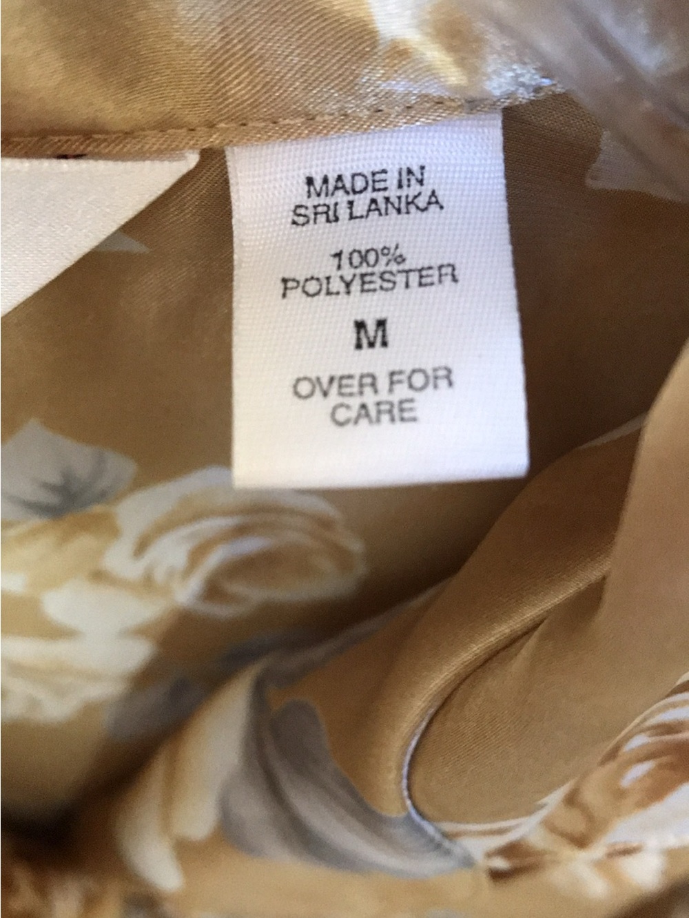 VS SILKY SLEEP SHIRT - Picture 3 of 10